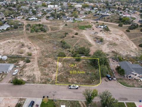 Photo of 899 S Sunset Drive, Snowflake, AZ 85937 (MLS # 263588)