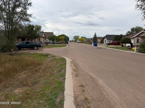 Tiny photo for 899 S Sunset Drive, Snowflake, AZ 85937 (MLS # 263588)