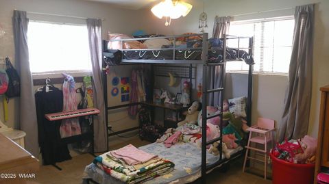 Tiny photo for 44 S 3rd Street, Snowflake, AZ 85937 (MLS # 257988)