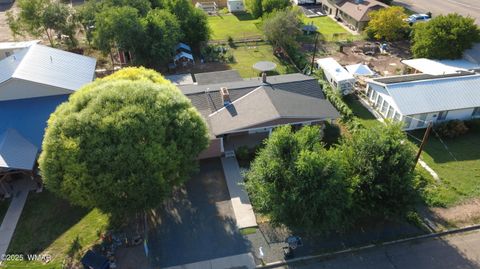 Tiny photo for 44 S 3rd Street, Snowflake, AZ 85937 (MLS # 257988)