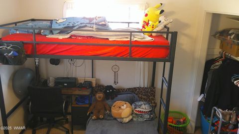 Tiny photo for 44 S 3rd Street, Snowflake, AZ 85937 (MLS # 257988)