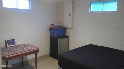 Tiny photo for 44 S 3rd Street, Snowflake, AZ 85937 (MLS # 257988)