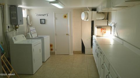 Tiny photo for 44 S 3rd Street, Snowflake, AZ 85937 (MLS # 257988)