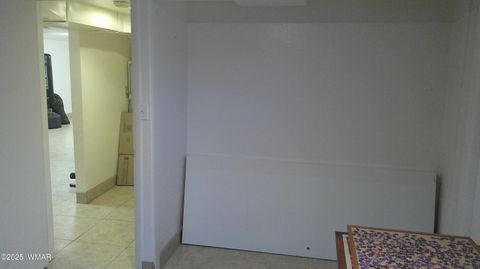 Tiny photo for 44 S 3rd Street, Snowflake, AZ 85937 (MLS # 257988)