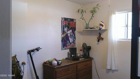 Tiny photo for 44 S 3rd Street, Snowflake, AZ 85937 (MLS # 257988)