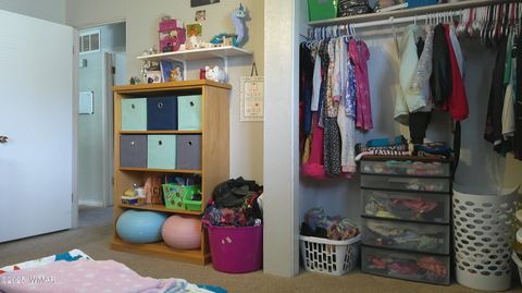 Tiny photo for 44 S 3rd Street, Snowflake, AZ 85937 (MLS # 257988)