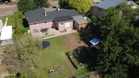 Tiny photo for 44 S 3rd Street, Snowflake, AZ 85937 (MLS # 257988)