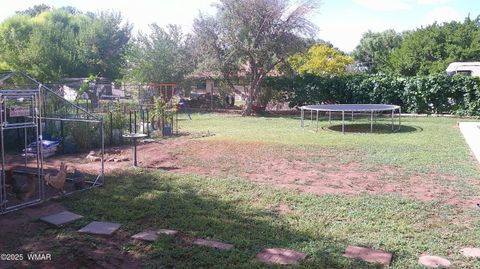 Tiny photo for 44 S 3rd Street, Snowflake, AZ 85937 (MLS # 257988)