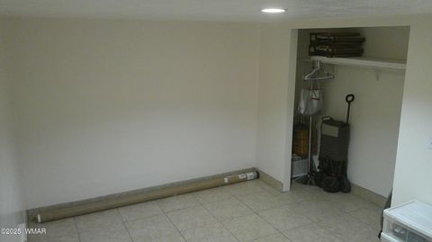 Tiny photo for 44 S 3rd Street, Snowflake, AZ 85937 (MLS # 257988)