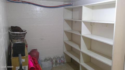 Tiny photo for 44 S 3rd Street, Snowflake, AZ 85937 (MLS # 257988)