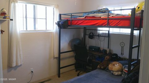 Tiny photo for 44 S 3rd Street, Snowflake, AZ 85937 (MLS # 257988)