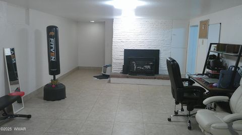 Tiny photo for 44 S 3rd Street, Snowflake, AZ 85937 (MLS # 257988)