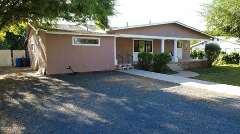 Photo of 44 S 3rd Street, Snowflake, AZ 85937 (MLS # 257988)