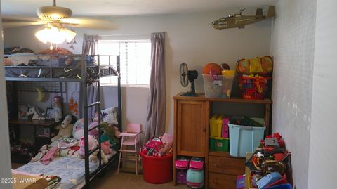 Tiny photo for 44 S 3rd Street, Snowflake, AZ 85937 (MLS # 257988)