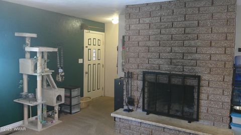 Tiny photo for 44 S 3rd Street, Snowflake, AZ 85937 (MLS # 257988)