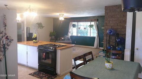 Tiny photo for 44 S 3rd Street, Snowflake, AZ 85937 (MLS # 257988)