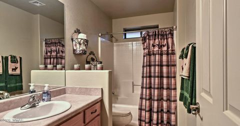 Tiny photo for 2942 Timberline Road, Pinetop, AZ 85935 (MLS # 259878)