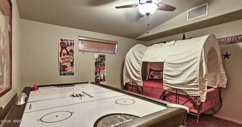 Tiny photo for 2942 Timberline Road, Pinetop, AZ 85935 (MLS # 259878)