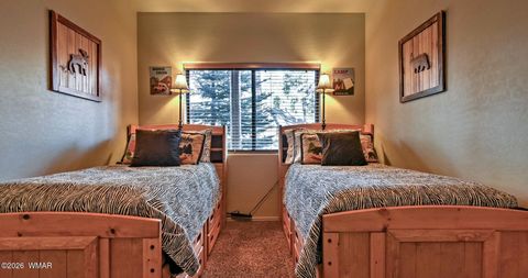 Tiny photo for 2942 Timberline Road, Pinetop, AZ 85935 (MLS # 259878)