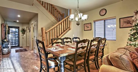 Tiny photo for 2942 Timberline Road, Pinetop, AZ 85935 (MLS # 259878)