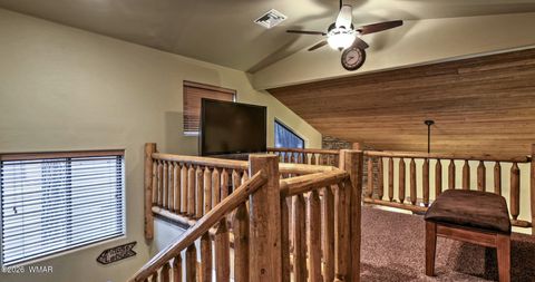 Tiny photo for 2942 Timberline Road, Pinetop, AZ 85935 (MLS # 259878)