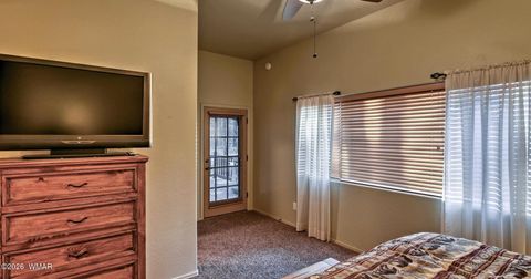 Tiny photo for 2942 Timberline Road, Pinetop, AZ 85935 (MLS # 259878)