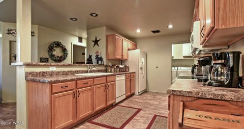 Tiny photo for 2942 Timberline Road, Pinetop, AZ 85935 (MLS # 259878)