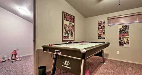 Tiny photo for 2942 Timberline Road, Pinetop, AZ 85935 (MLS # 259878)