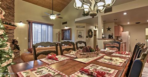 Tiny photo for 2942 Timberline Road, Pinetop, AZ 85935 (MLS # 259878)