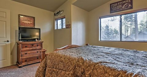 Tiny photo for 2942 Timberline Road, Pinetop, AZ 85935 (MLS # 259878)