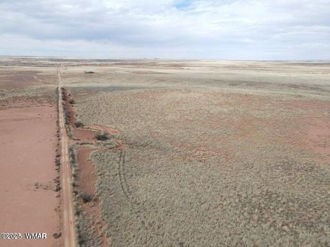 Tiny photo for 6609 Lilac Road, Snowflake, AZ 85937 (MLS # 258109)