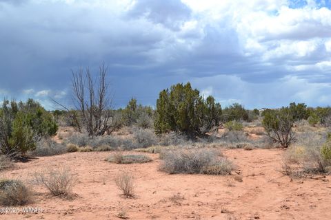 Tiny photo for Lot 020B E 24th N Street, Snowflake, AZ 85937 (MLS # 255620)