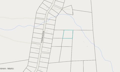 Tiny photo for Lot 020B E 24th N Street, Snowflake, AZ 85937 (MLS # 255620)