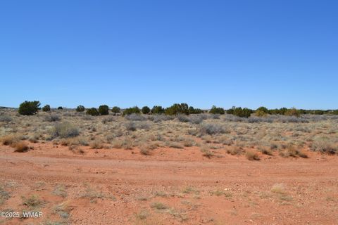 Tiny photo for Lot 020B E 24th N Street, Snowflake, AZ 85937 (MLS # 255620)