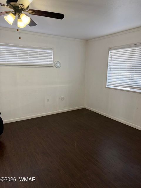 Tiny photo for 854 W 2nd Street, Snowflake, AZ 85937 (MLS # 259367)