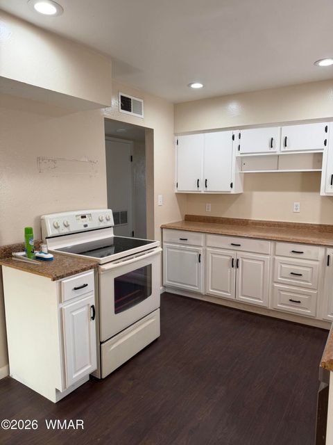 Tiny photo for 854 W 2nd Street, Snowflake, AZ 85937 (MLS # 259367)