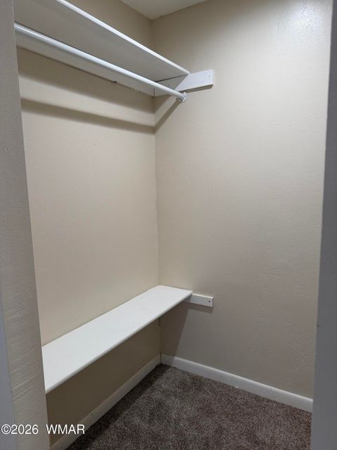 Tiny photo for 854 W 2nd Street, Snowflake, AZ 85937 (MLS # 259367)