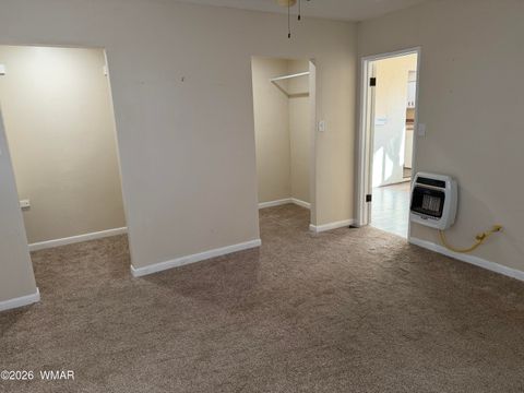 Tiny photo for 854 W 2nd Street, Snowflake, AZ 85937 (MLS # 259367)