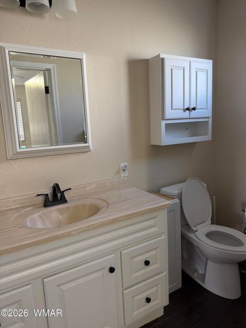 Tiny photo for 854 W 2nd Street, Snowflake, AZ 85937 (MLS # 259367)