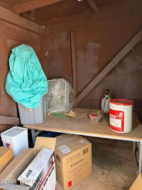 Tiny photo for 854 W 2nd Street, Snowflake, AZ 85937 (MLS # 259367)