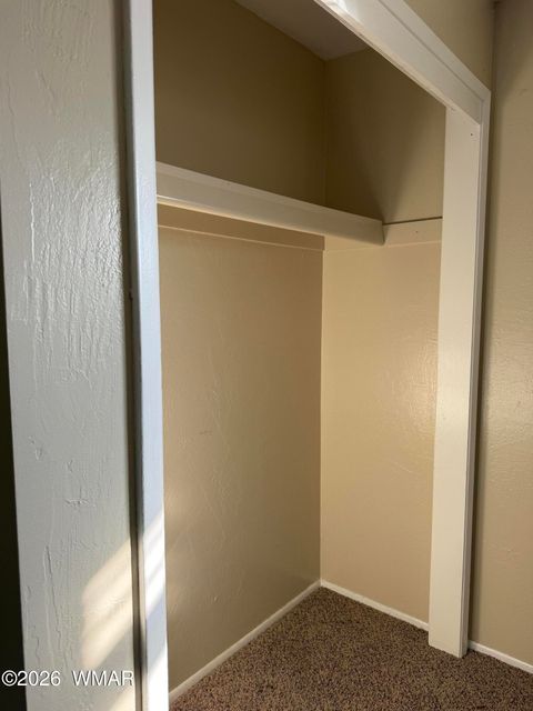 Tiny photo for 854 W 2nd Street, Snowflake, AZ 85937 (MLS # 259367)