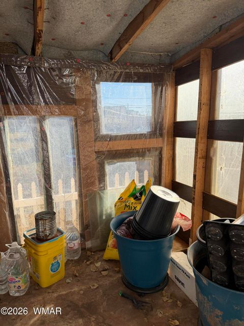 Tiny photo for 854 W 2nd Street, Snowflake, AZ 85937 (MLS # 259367)