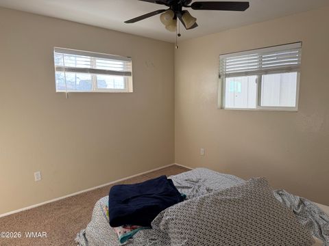 Tiny photo for 854 W 2nd Street, Snowflake, AZ 85937 (MLS # 259367)