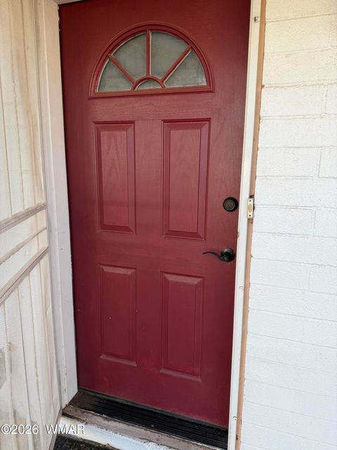 Tiny photo for 854 W 2nd Street, Snowflake, AZ 85937 (MLS # 259367)