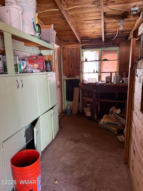 Tiny photo for 854 W 2nd Street, Snowflake, AZ 85937 (MLS # 259367)
