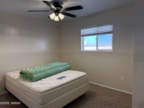 Tiny photo for 854 W 2nd Street, Snowflake, AZ 85937 (MLS # 259367)