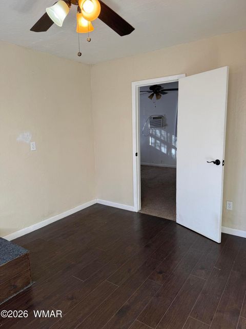 Tiny photo for 854 W 2nd Street, Snowflake, AZ 85937 (MLS # 259367)