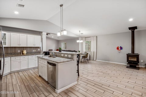 Tiny photo for 780 N Fairway Drive, Show Low, AZ 85901 (MLS # 262706)