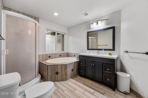 Tiny photo for 780 N Fairway Drive, Show Low, AZ 85901 (MLS # 262706)