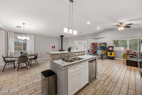 Tiny photo for 780 N Fairway Drive, Show Low, AZ 85901 (MLS # 262706)